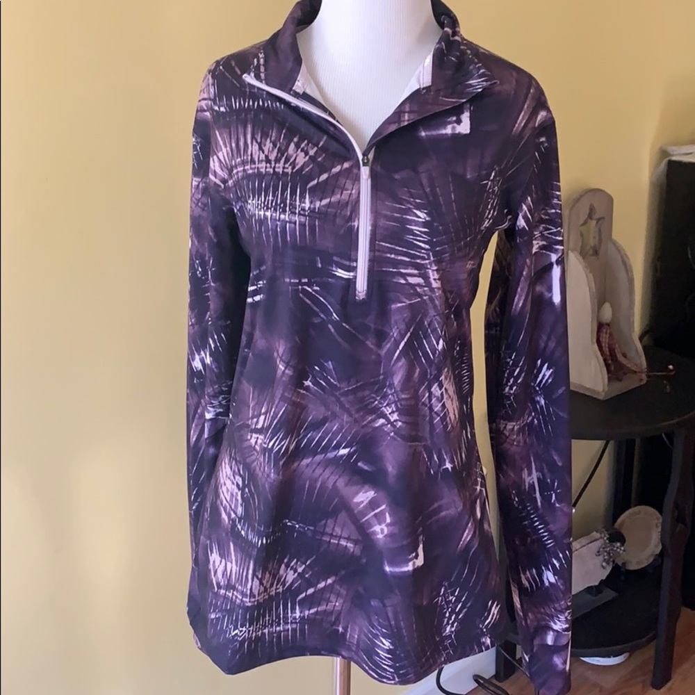 Nike Di-Fit Jacket - Picture 2 of 4